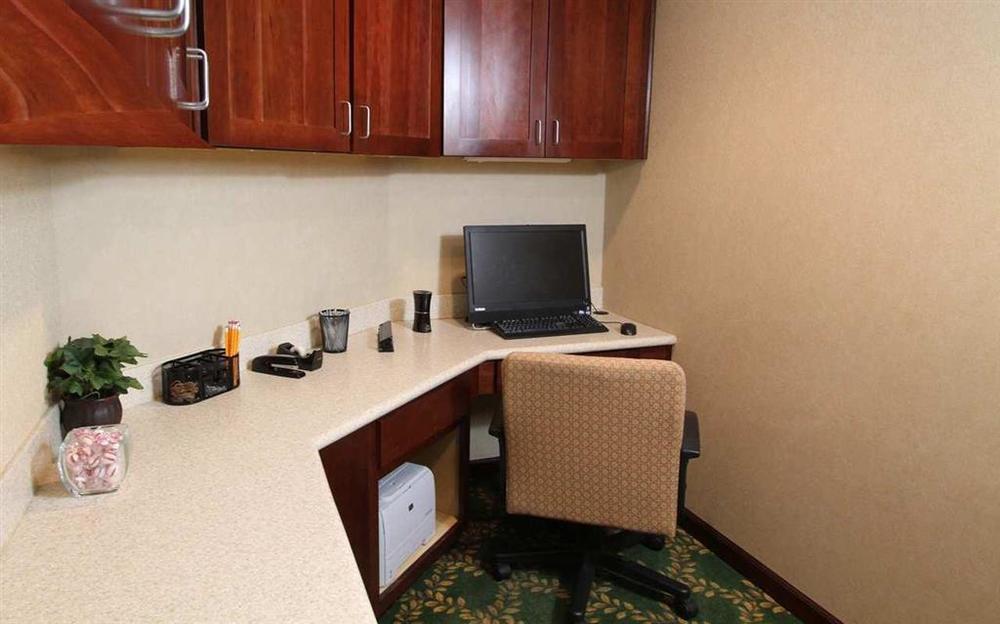 Hampton Inn & Suites Hopkinsville Exterior foto